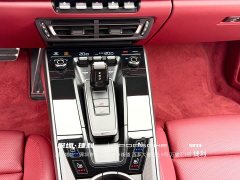 Porsche 911 Carrera S 3.0T - ფოტო 14