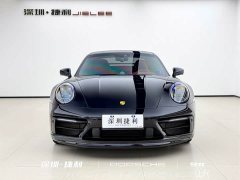 Porsche 911 Carrera S 3.0T - ფოტო 2