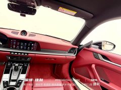 Porsche 911 Carrera S 3.0T - ფოტო 20