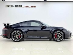 Porsche 911 Carrera S 3.0T - ფოტო 3
