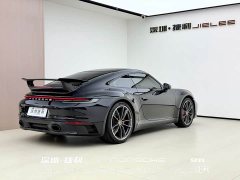 Porsche 911 Carrera S 3.0T - ფოტო 4