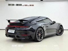 Porsche 911 Carrera S 3.0T - ფოტო 7