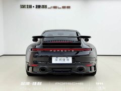 Porsche 911 Carrera S 3.0T - ფოტო 8