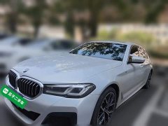 BMW 5 Series 530Li Luxury M Sport Package - ფოტო 1