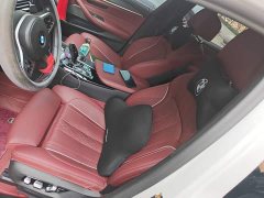 BMW 5 Series 530Li Luxury M Sport Package - ფოტო 11