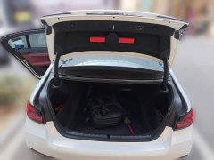 BMW 5 Series 530Li Luxury M Sport Package - ფოტო 15