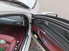 BMW 5 Series 530Li Luxury M Sport Package - ფოტო 19