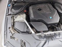 BMW 5 Series 530Li Luxury M Sport Package - ფოტო 20