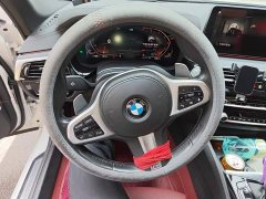 BMW 5 Series 530Li Luxury M Sport Package - ფოტო 6