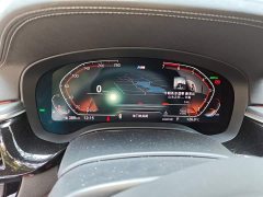BMW 5 Series 530Li Luxury M Sport Package - ფოტო 7