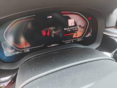 BMW 5 Series 530Li Luxury M Sport Package - ფოტო 8