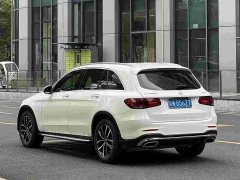 Mercedes-Benz GLC 300 L 4MATIC Dynamic - ფოტო 3