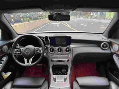 Mercedes-Benz GLC 300 L 4MATIC Dynamic - ფოტო 5