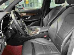 Mercedes-Benz GLC 300 L 4MATIC Dynamic - ფოტო 6