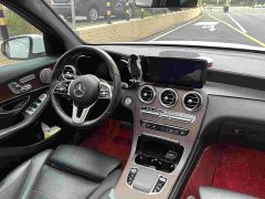 Mercedes-Benz GLC 300 L 4MATIC Dynamic - ფოტო 8