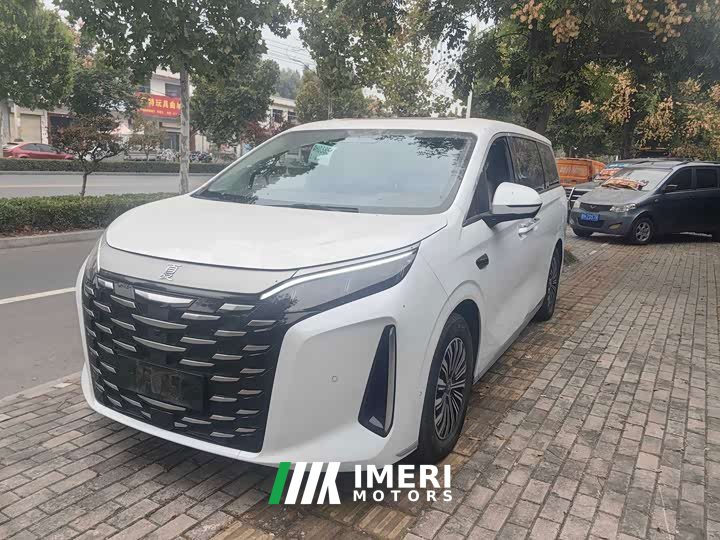 BYD Xia DM-i 1.5T 180km Excellence