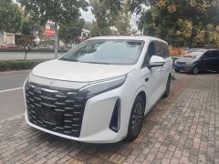 BYD Xia DM-i 1.5T 180km Excellence - ფოტო 1