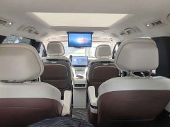 BYD Xia DM-i 1.5T 180km Excellence - ფოტო 11