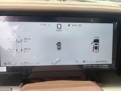 BYD Xia DM-i 1.5T 180km Excellence - ფოტო 12
