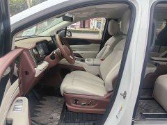 BYD Xia DM-i 1.5T 180km Excellence - ფოტო 13
