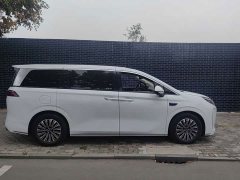 BYD Xia DM-i 1.5T 180km Excellence - ფოტო 4