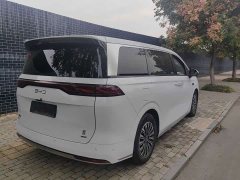 BYD Xia DM-i 1.5T 180km Excellence - ფოტო 5