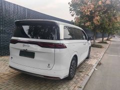 BYD Xia DM-i 1.5T 180km Excellence - ფოტო 6