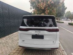 BYD Xia DM-i 1.5T 180km Excellence - ფოტო 7