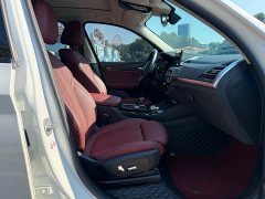 BMW X3 Facelift xDrive30i Luxury M Night Package - ფოტო 5