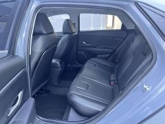 Hyundai Elantra 1.5L CVT GLX Elite - ფოტო 11