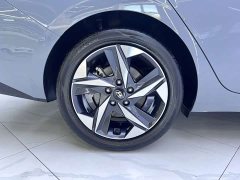 Hyundai Elantra 1.5L CVT GLX Elite - ფოტო 19