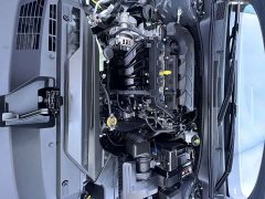 Hyundai Elantra 1.5L CVT GLX Elite - ფოტო 20