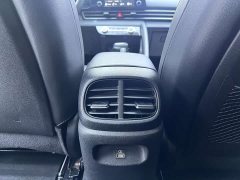 Hyundai Elantra 1.5L CVT GLX Elite - ფოტო 8