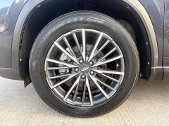 Chery Tiggo 8 PLUS 290TGDI DCT Luxury Plus Edition - ფოტო 10