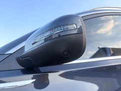 Chery Tiggo 8 PLUS 290TGDI DCT Luxury Plus Edition - ფოტო 11