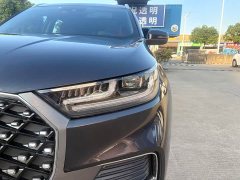 Chery Tiggo 8 PLUS 290TGDI DCT Luxury Plus Edition - ფოტო 12