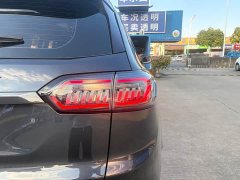 Chery Tiggo 8 PLUS 290TGDI DCT Luxury Plus Edition - ფოტო 13