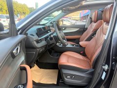 Chery Tiggo 8 PLUS 290TGDI DCT Luxury Plus Edition - ფოტო 14