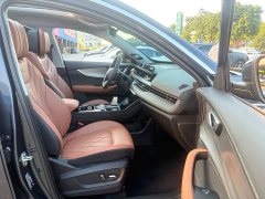 Chery Tiggo 8 PLUS 290TGDI DCT Luxury Plus Edition - ფოტო 16