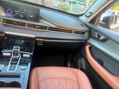 Chery Tiggo 8 PLUS 290TGDI DCT Luxury Plus Edition - ფოტო 20