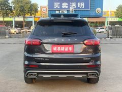 Chery Tiggo 8 PLUS 290TGDI DCT Luxury Plus Edition - ფოტო 5