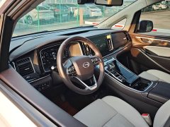 GAC Aion M8 Lingxiu Series 390T Flagship - ფოტო 18