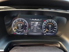 GAC Aion M8 Lingxiu Series 390T Flagship - ფოტო 19