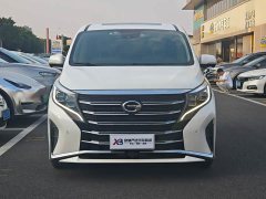GAC Aion M8 Lingxiu Series 390T Flagship - ფოტო 2