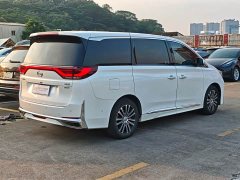 GAC Aion M8 Lingxiu Series 390T Flagship - ფოტო 4