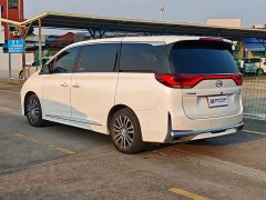 GAC Aion M8 Lingxiu Series 390T Flagship - ფოტო 6