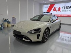 Xiaomi SU7 2024 Rear-Wheel Drive Long Range Smart Driving Edition - ფოტო 1