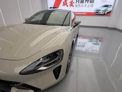 Xiaomi SU7 2024 Rear-Wheel Drive Long Range Smart Driving Edition - ფოტო 11