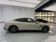 Xiaomi SU7 2024 Rear-Wheel Drive Long Range Smart Driving Edition - ფოტო 12