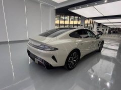Xiaomi SU7 2024 Rear-Wheel Drive Long Range Smart Driving Edition - ფოტო 13